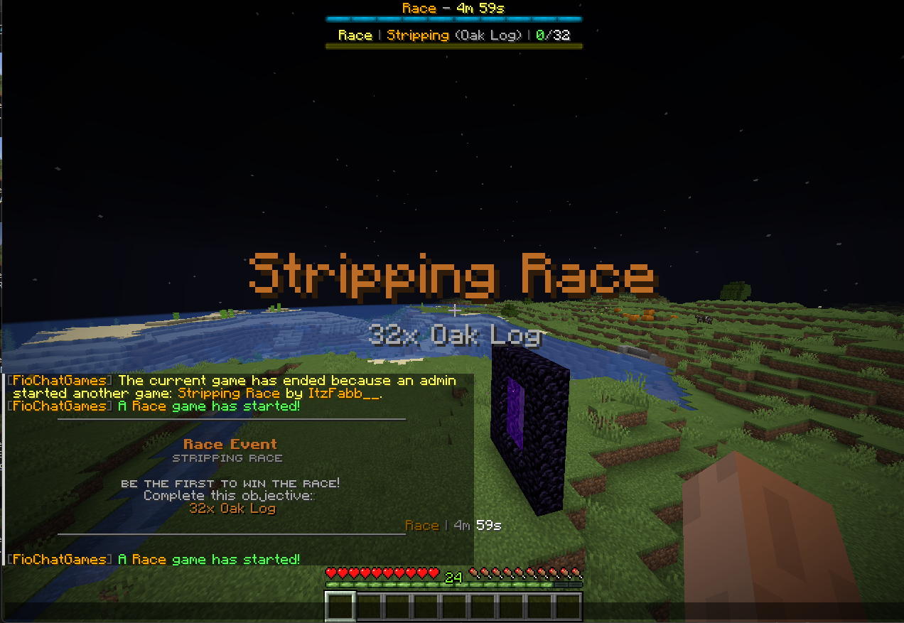 FioChatGames STRIPPING_RACE